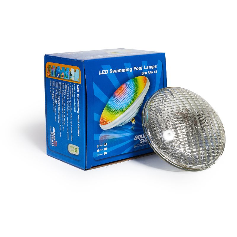 Λαμπτήρας LED θερμός
